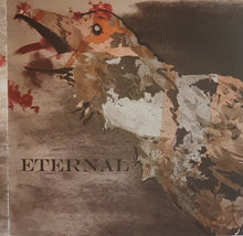 Nachtmystium : As Made (7", Single, Ltd, Whi)