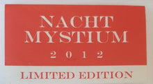 Nachtmystium : As Made (7", Single, Ltd, Whi)