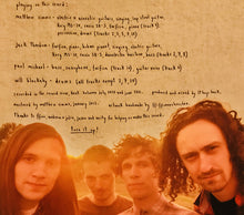 It Hugs Back : Laughing Party (CD, Album)
