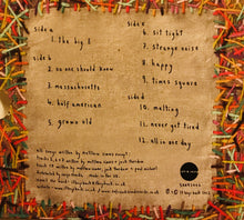It Hugs Back : Laughing Party (CD, Album)