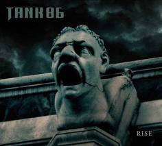 Tank 86 : Rise (CD, Album)
