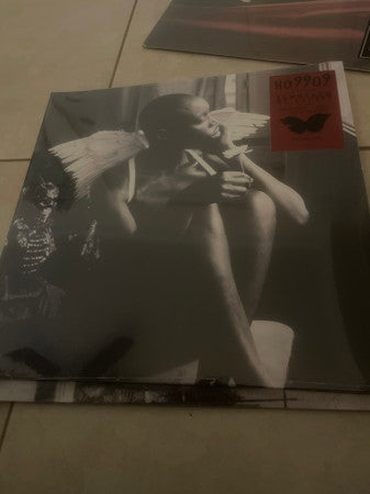 HO99O9 : Tomorrow We Escape (LP, Album, Ltd, Pic, Eco)