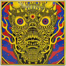 King Gizzard & The Lizard Wizard* : Live In Atlanta '24 (3xLP, Album, Ltd, Num)