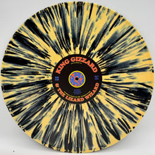 King Gizzard & The Lizard Wizard* : Live In Atlanta '24 (3xLP, Album, Ltd, Num)
