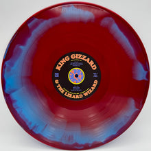 King Gizzard & The Lizard Wizard* : Live In Atlanta '24 (3xLP, Album, Ltd, Num)