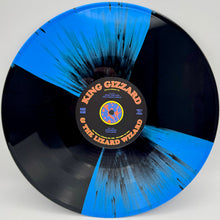 King Gizzard & The Lizard Wizard* : Live In Atlanta '24 (3xLP, Album, Ltd, Num)