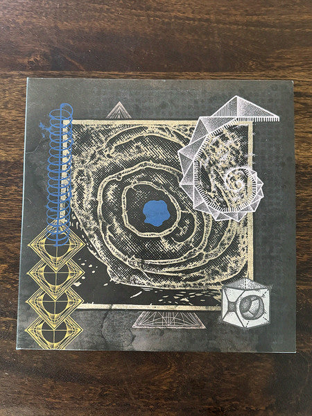 You, Infinite : You, Infinite (Currents Edition) (2xLP, Album, Ltd, Cur)