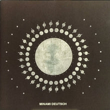 Minami Deutsch : Minami Deutsch (LP, RE, RP)