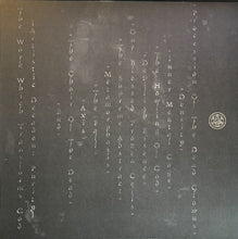 Blut Aus Nord : The Work Which Transforms God (LP, Album, RE, Gre)