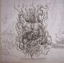 Blut Aus Nord : The Work Which Transforms God (LP, Album, RE, Gre)