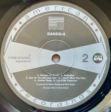 Danzig : Danzig 4P (LP, Album, RE, Gat)