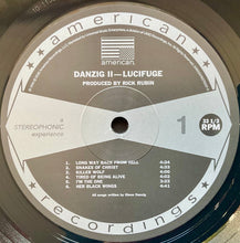 Danzig : Danzig II - Lucifuge (LP, Album, RE)