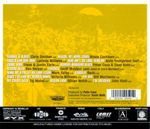 Various : Avalon Blues (A Tribute To The Music Of Mississippi John Hurt) (CD, Album)