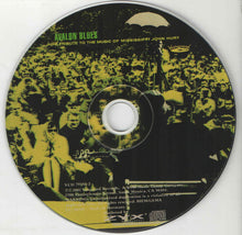 Various : Avalon Blues (A Tribute To The Music Of Mississippi John Hurt) (CD, Album)