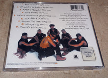 Another Bad Creation : It Ain't What U Wear, It's How U Play It (CD, Album)