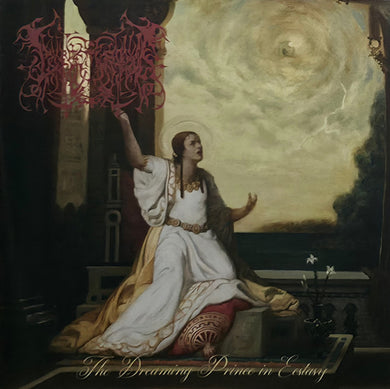 Lamp Of Murmuur : The Dreaming Prince In Ecstasy (CD, Album)