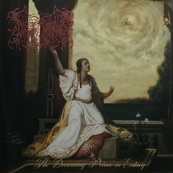 Lamp Of Murmuur : The Dreaming Prince In Ecstasy (CD, Album)
