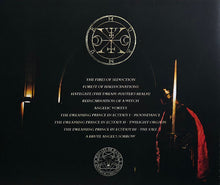 Lamp Of Murmuur : The Dreaming Prince In Ecstasy (CD, Album)
