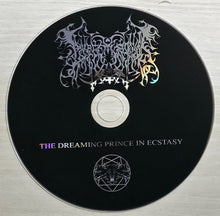 Lamp Of Murmuur : The Dreaming Prince In Ecstasy (CD, Album)