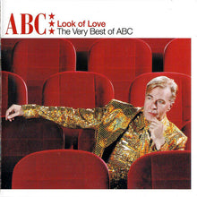 ABC : Look Of Love (The Very Best Of ABC) (CD, Comp, RE)