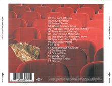 ABC : Look Of Love (The Very Best Of ABC) (CD, Comp, RE)