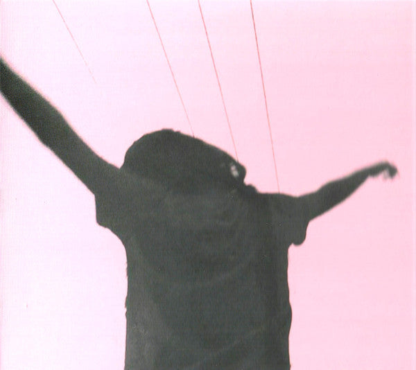Sadness (4) : I Want To Be There (LP, Album)