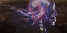 Blut Aus Nord : Hallucinogen (LP, Pur + LP, S/Sided, Etch, Pin + Album, Ltd, RE)
