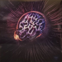 Blut Aus Nord : Hallucinogen (LP, Pur + LP, S/Sided, Etch, Pin + Album, Ltd, RE)