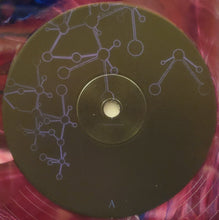 Blut Aus Nord : Hallucinogen (LP, Pur + LP, S/Sided, Etch, Pin + Album, Ltd, RE)