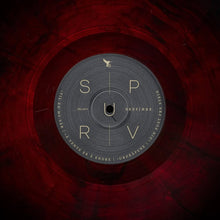 Spurv : Brefjære (LP, Album, Ltd, RP, Red)