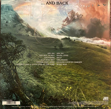 The Darkness : One Way Ticket To Hell ...And Back (LP, Album, Ltd, RE, 20t)