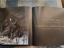 Dödsrit : Nocturnal Will (LP, Album, Ltd, Cle)