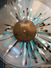 Dödsrit : Nocturnal Will (LP, Album, Ltd, Cle)