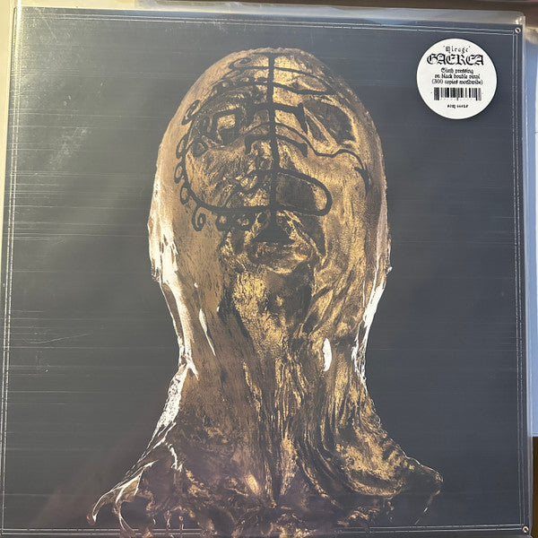 Gaerea : Mirage (2xLP, Album, Ltd, RE, RP)