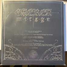 Gaerea : Mirage (2xLP, Album, Ltd, RE, RP)