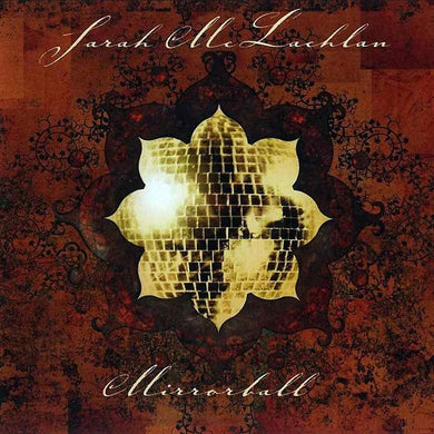 Sarah McLachlan : Mirrorball (CD, Album, Enh)