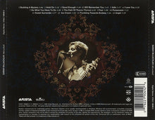 Sarah McLachlan : Mirrorball (CD, Album, Enh)