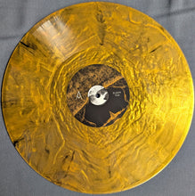Bruit ≤ : Monolith (12", EP, Ltd, RE, Gol)