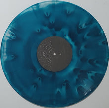 Preyrs : The Wounded Healer (LP, Album, Ltd, Blu)