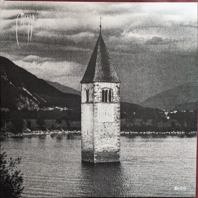 Messa (2) : Belfry (2xLP, Album, Ltd, RE, Sil)