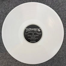 Morbid Angel : Altars Of Madness (LP, Album, Ltd, RE, RM, Whi)