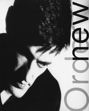 New Order : Low-life (Blu-ray, Blu-ray-A, Album, RE, RM, Multichannel, D)