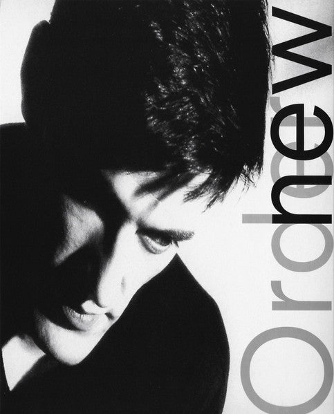 New Order : Low-life (Blu-ray, Blu-ray-A, Album, RE, RM, Multichannel, D)
