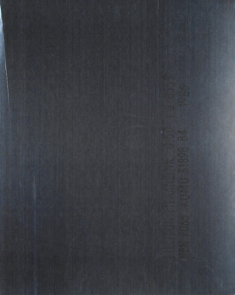 New Order : Brotherhood (Blu-ray, Blu-ray-A, Album, RE, RM, Multichannel, D)