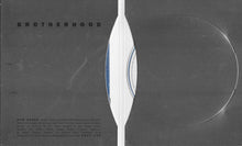 New Order : Brotherhood (Blu-ray, Blu-ray-A, Album, RE, RM, Multichannel, D)