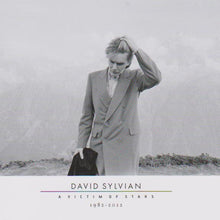 David Sylvian : A Victim Of Stars 1982 - 2012 (2xCD, Comp, RE, Opt)