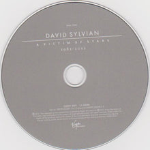 David Sylvian : A Victim Of Stars 1982 - 2012 (2xCD, Comp, RE, Opt)