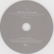 David Sylvian : A Victim Of Stars 1982 - 2012 (2xCD, Comp, RE, Opt)