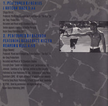 Various : Fresh - Music Inspired By The Film (CD, Comp)