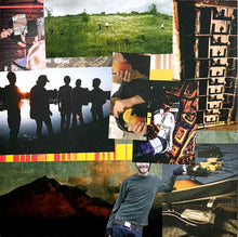 EF : Give Me Beauty… Or Give Me Death! (2xLP, Album, Ltd, Ora)